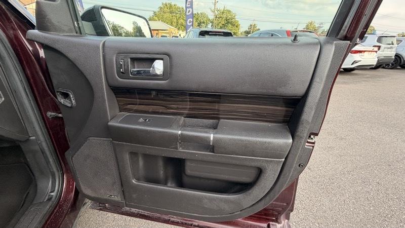 Ford Flex SEL FWD 2019