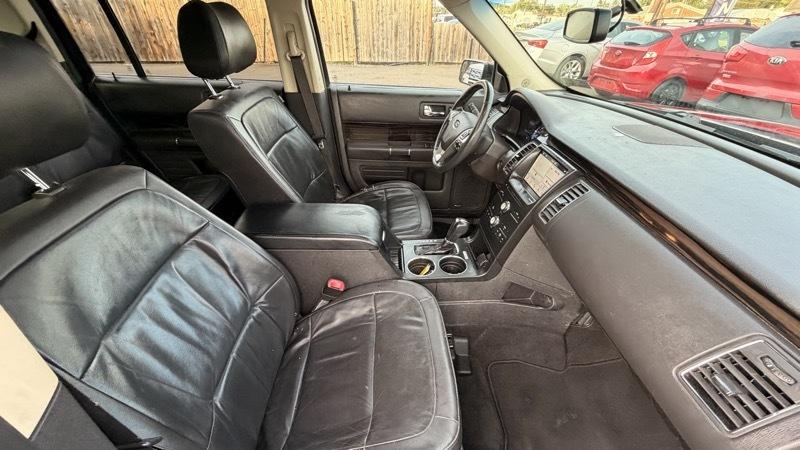 Ford Flex SEL FWD 2019
