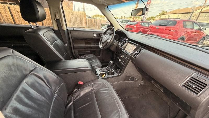 Ford Flex SEL FWD 2019