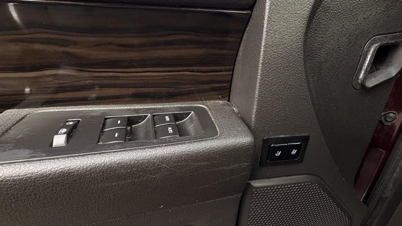 Ford Flex SEL FWD 2019