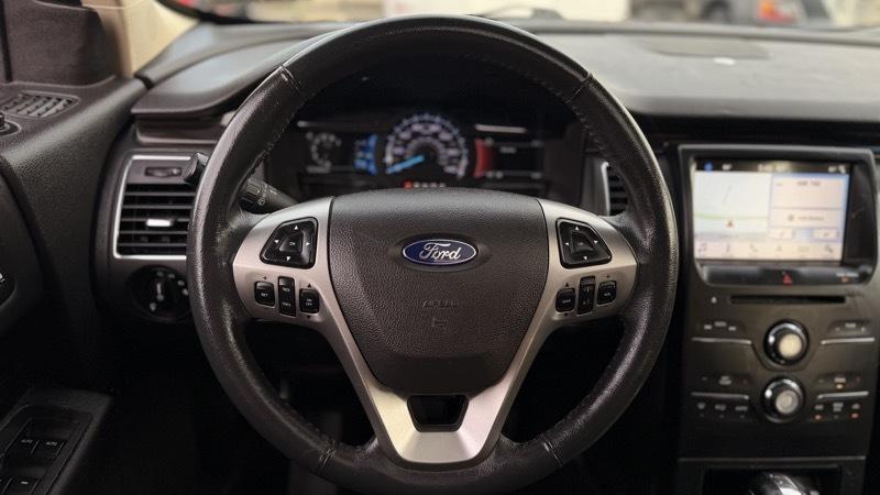 Ford Flex SEL FWD 2019