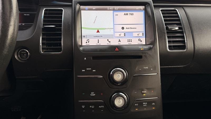 Ford Flex SEL FWD 2019