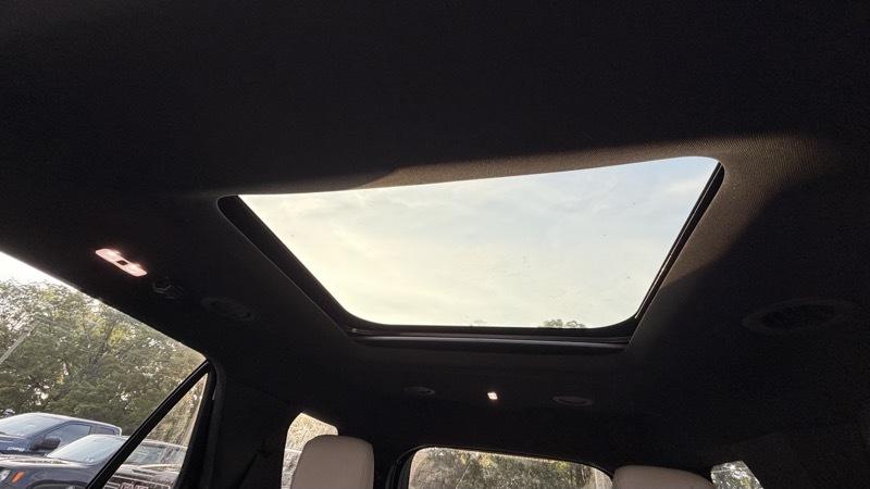 Ford Explorer XLT 4WD 2019