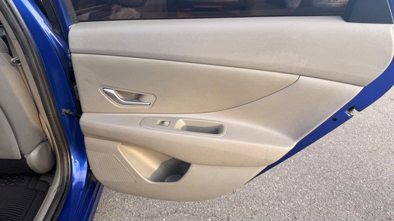 Hyundai Elantra SEL 2023
