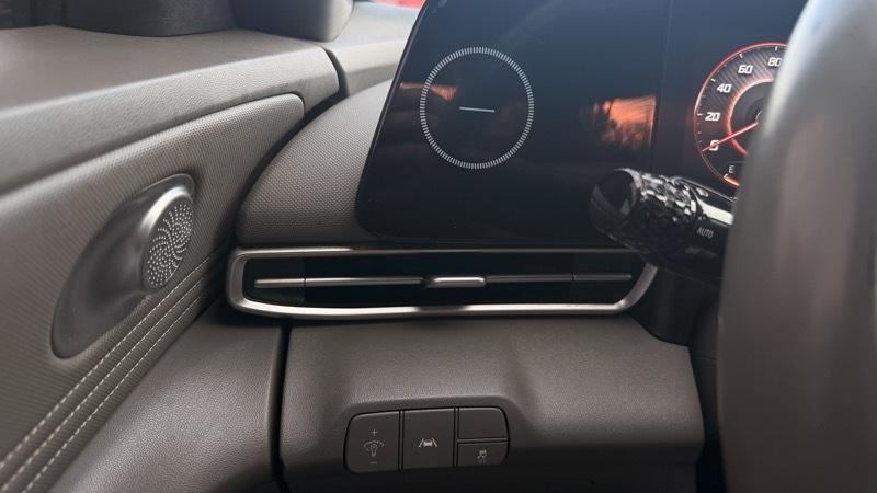 Hyundai Elantra SEL 2023