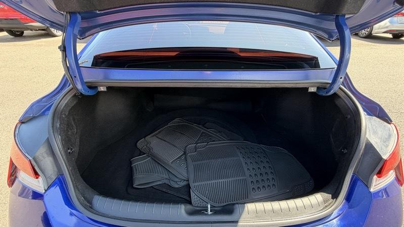 Hyundai Elantra SEL 2023