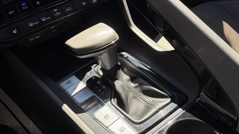 Hyundai Elantra SEL 2023