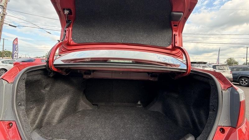 Toyota Corolla S Plus CVT 2015