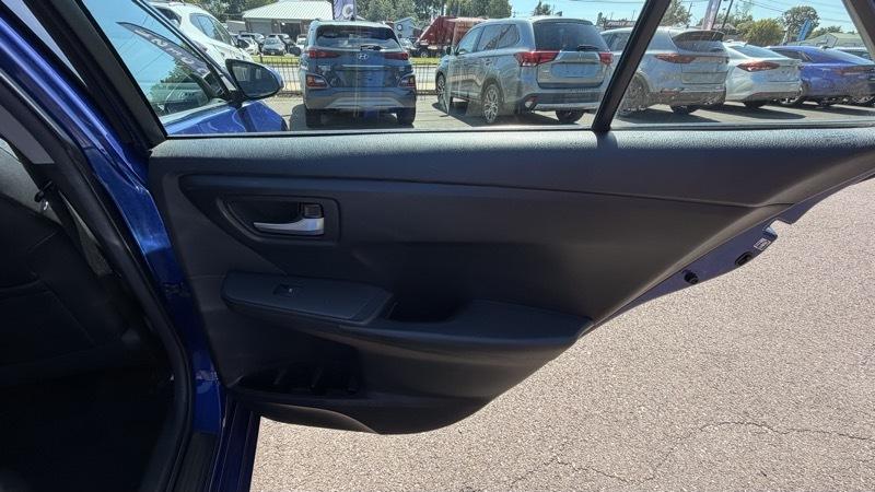 Toyota Camry SE 2015