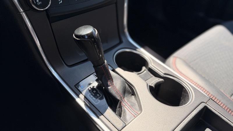 Toyota Camry SE 2015