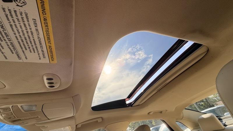 Lincoln MKZ AWD 2014