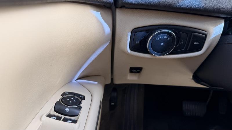 Lincoln MKZ AWD 2014