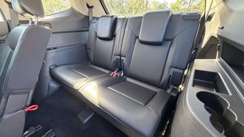 Volkswagen Atlas V6 SEL AWD 2018