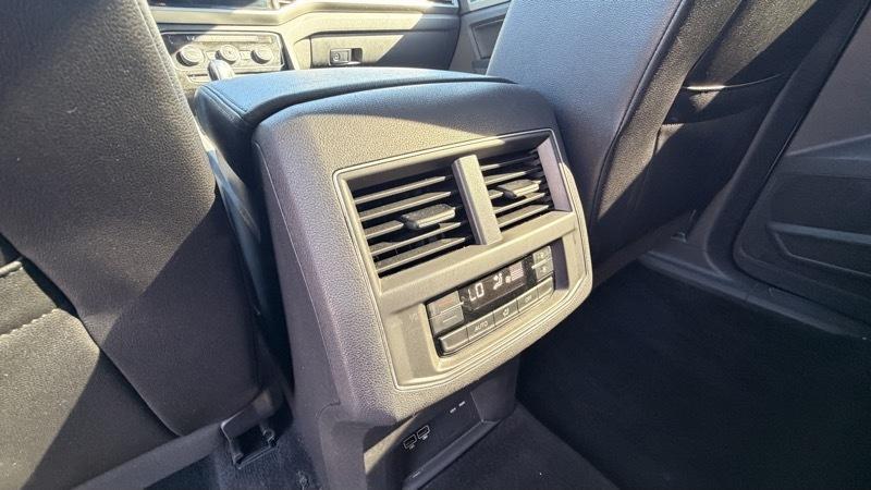 Volkswagen Atlas V6 SEL AWD 2018