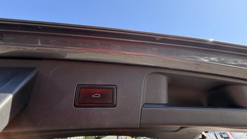 Volkswagen Atlas V6 SEL AWD 2018