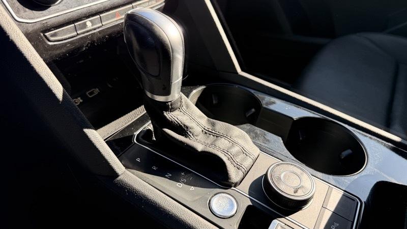 Volkswagen Atlas V6 SEL AWD 2018