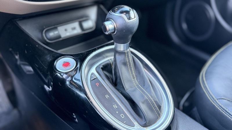 Kia Soul + 2015