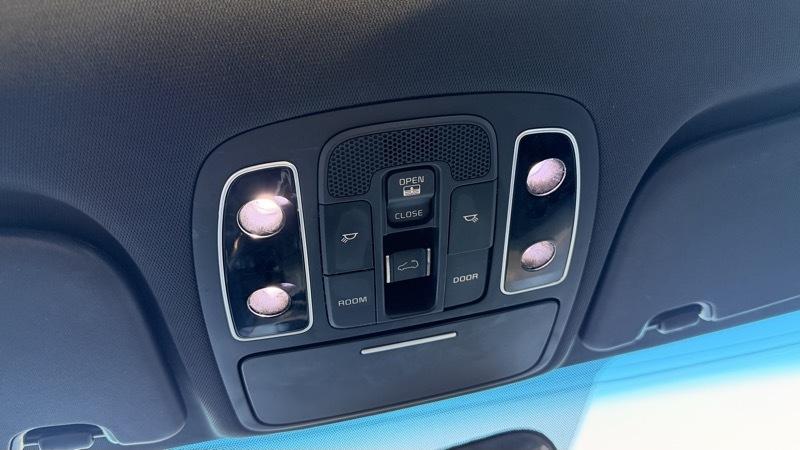 Kia Soul + 2015