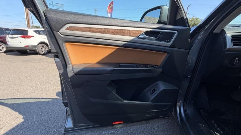 Volkswagen Atlas V6 SEL Premium AWD 2019