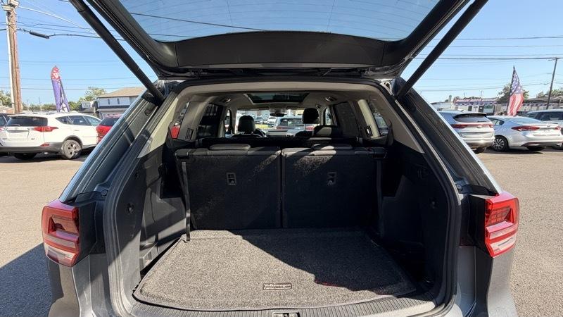Volkswagen Atlas V6 SEL Premium AWD 2019
