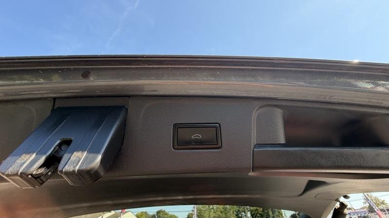 Volkswagen Atlas V6 SEL Premium AWD 2019
