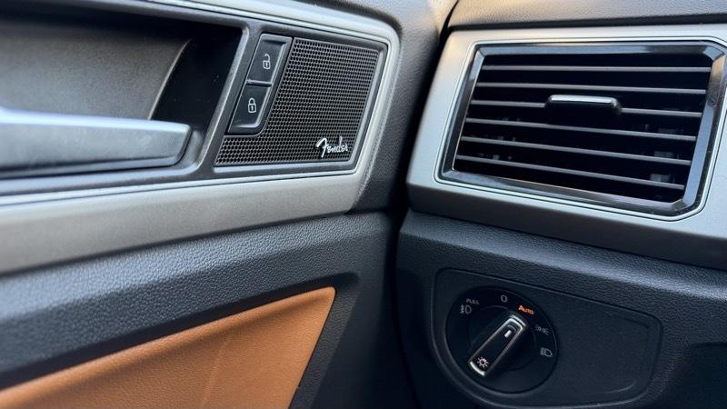 Volkswagen Atlas V6 SEL Premium AWD 2019