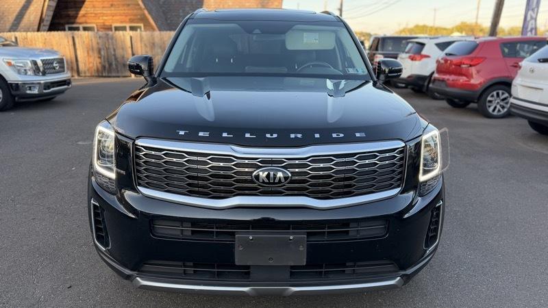 Kia Telluride S 2020