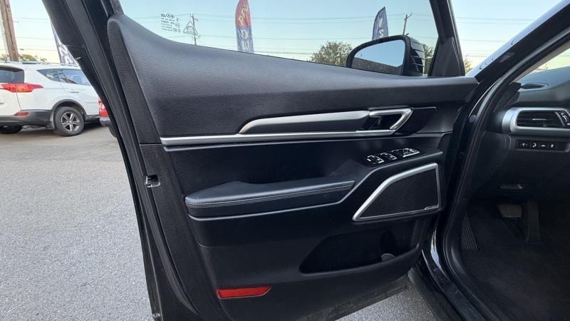 Kia Telluride S 2020