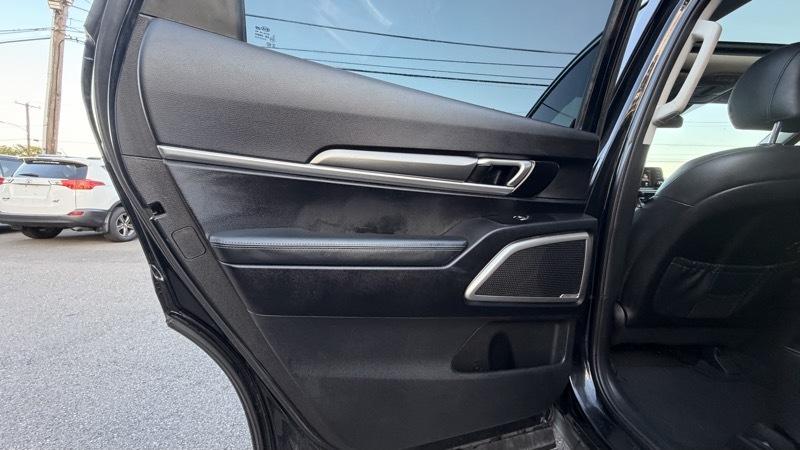 Kia Telluride S 2020