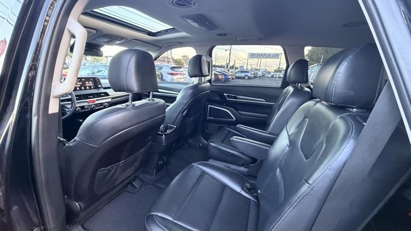 Kia Telluride S 2020