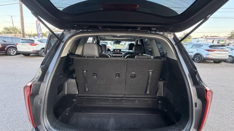 Kia Telluride S 2020