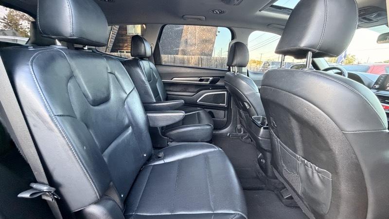 Kia Telluride S 2020