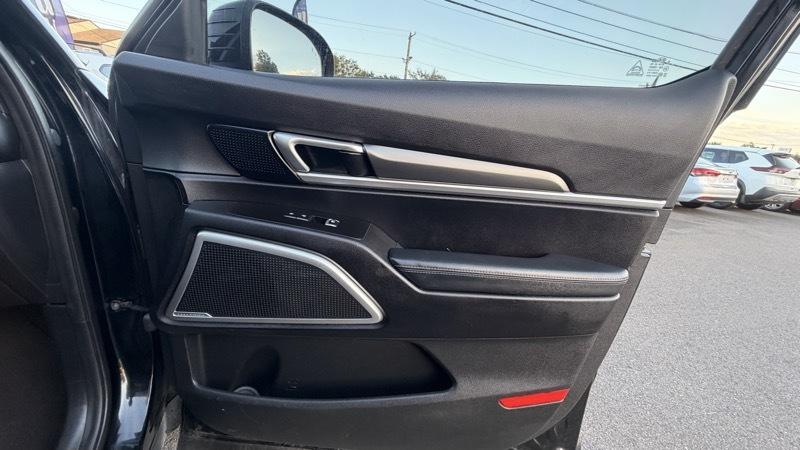 Kia Telluride S 2020