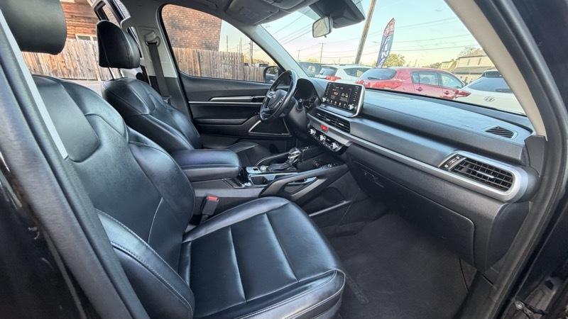Kia Telluride S 2020
