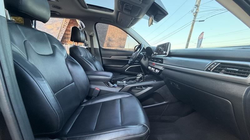 Kia Telluride S 2020