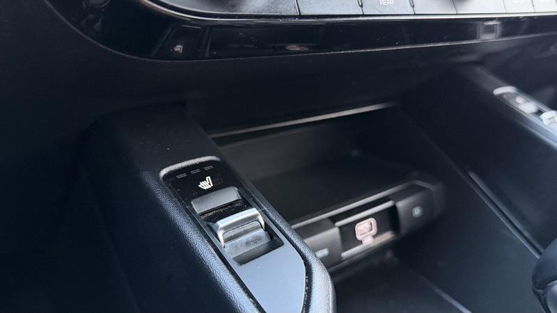 Kia Telluride S 2020
