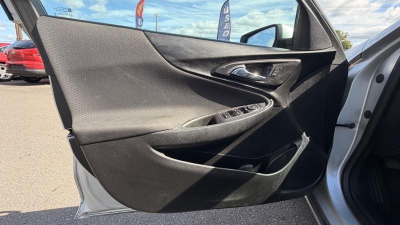 Chevrolet Malibu LT 2020