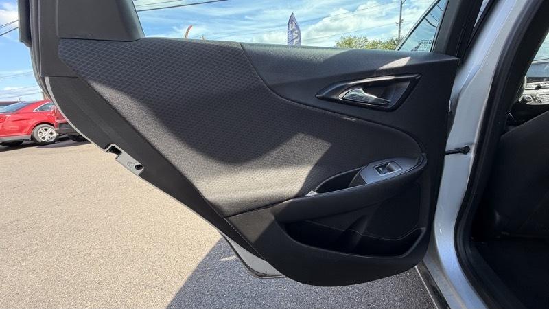 Chevrolet Malibu LT 2020