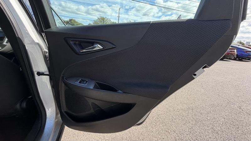 Chevrolet Malibu LT 2020