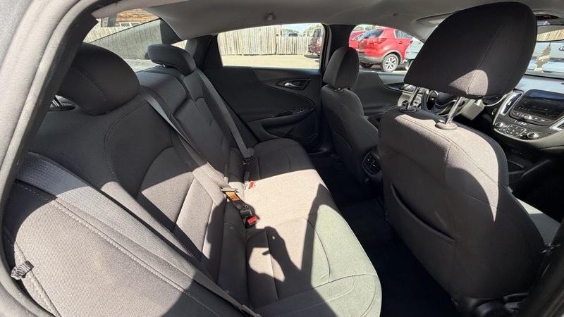 Chevrolet Malibu LT 2020