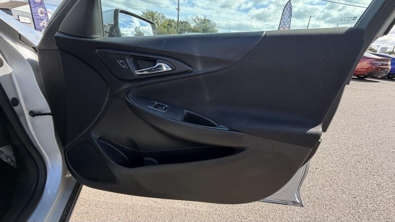 Chevrolet Malibu LT 2020