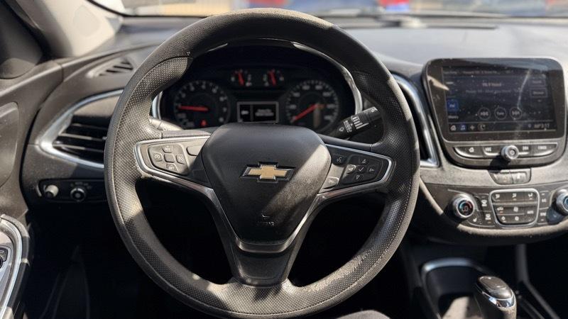 Chevrolet Malibu LT 2020