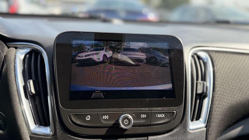 Chevrolet Malibu LT 2020