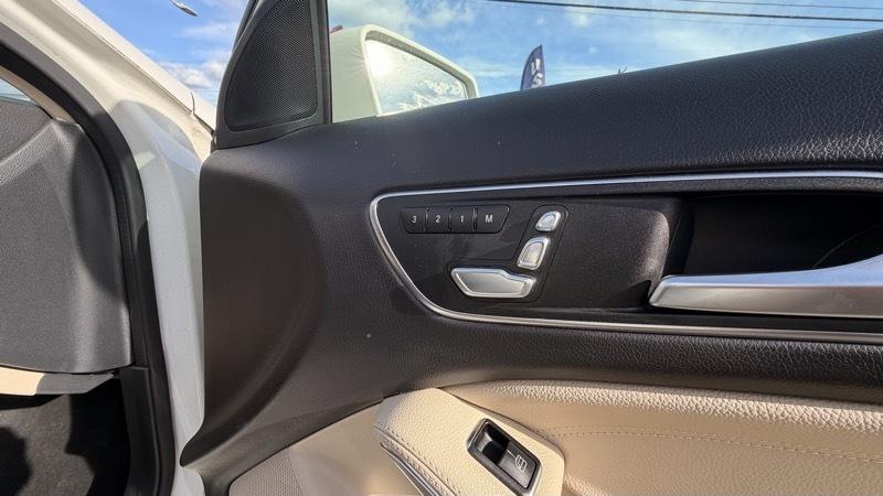 Mercedes-Benz GLA-Class GLA250 2018