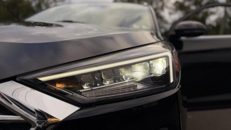 Hyundai Tucson Sport 2021