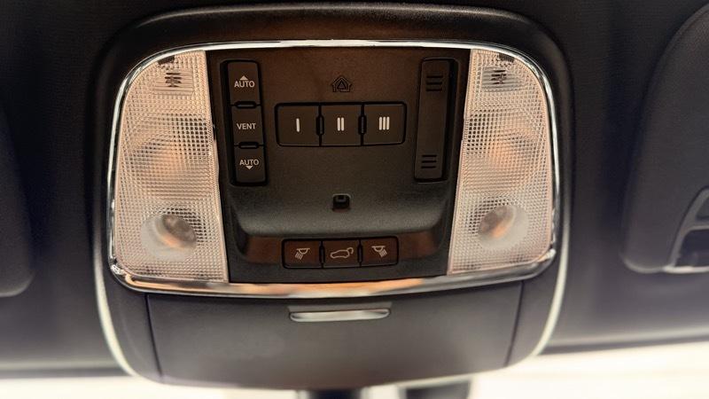 Jeep Grand Cherokee Limited 4WD 2018