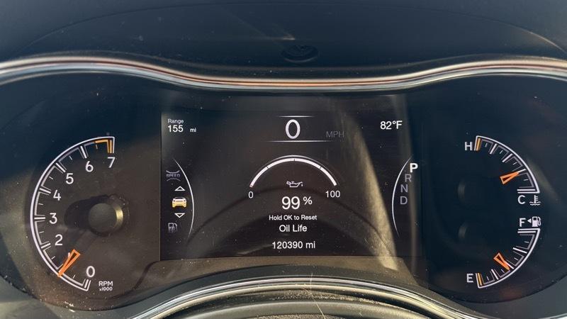 Jeep Grand Cherokee Limited 4WD 2021