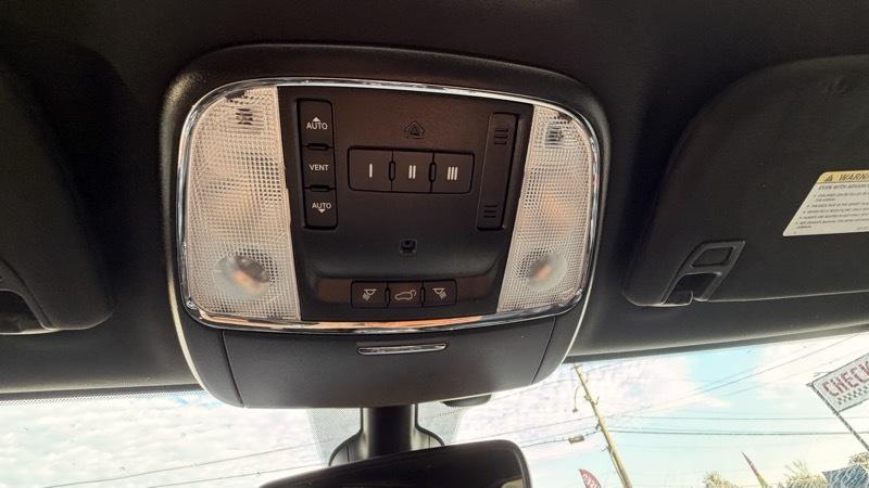 Jeep Grand Cherokee Limited 4WD 2021