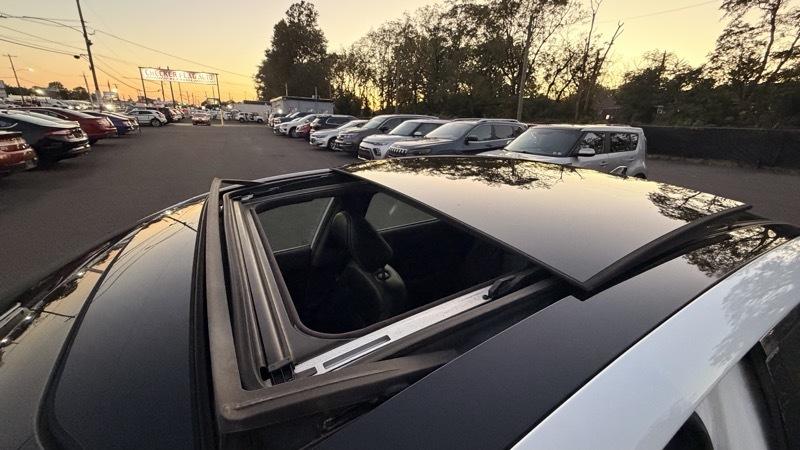 Kia Optima SX 2013