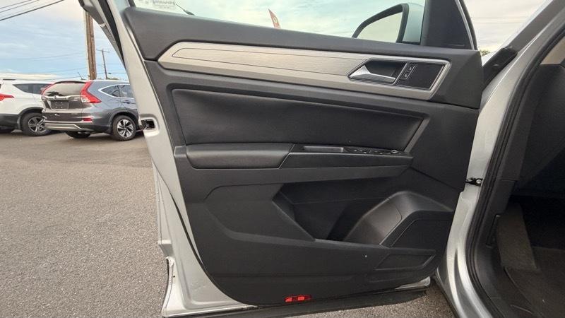 Volkswagen Atlas SE 2018